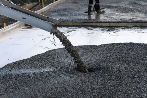 Best Concrete Grinding and Polishing in Caney, KS