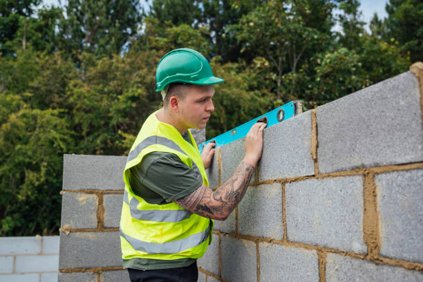 Best Concrete Retaining Walls in Caney, KS