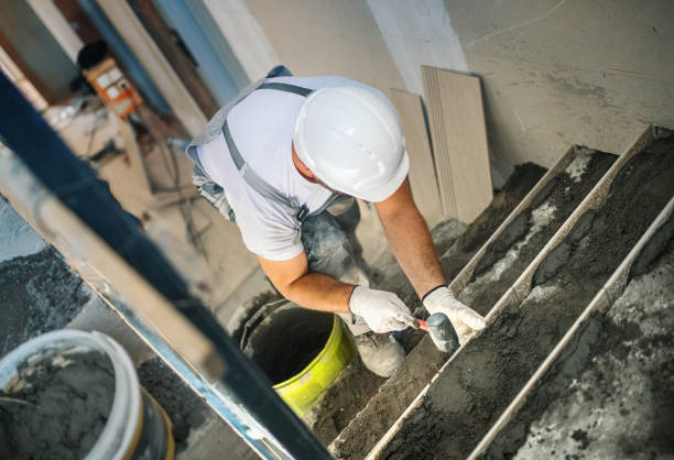 Best Concrete Sealing and Maintenance in Caney, KS