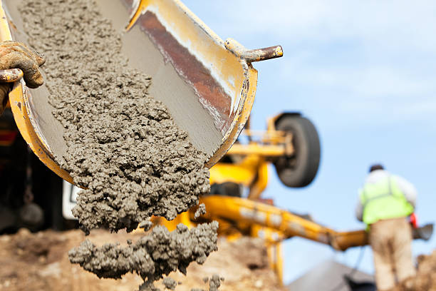 Best Concrete Foundation Repair in Caney, KS