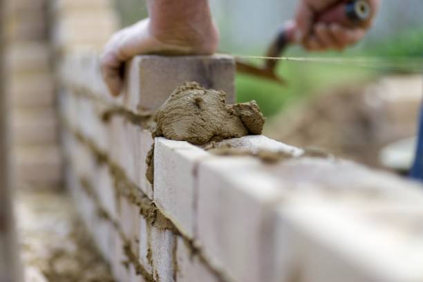 Best Concrete Pool Decks in Caney, KS