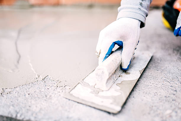 Best Stamped Concrete Services in Caney, KS