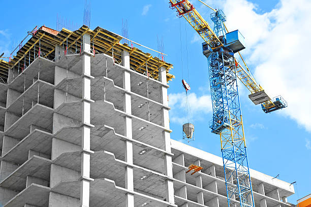 Best Commercial Concrete Services in Caney, KS